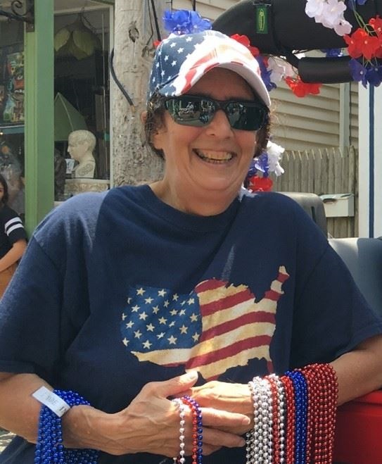 Marsha Sirota